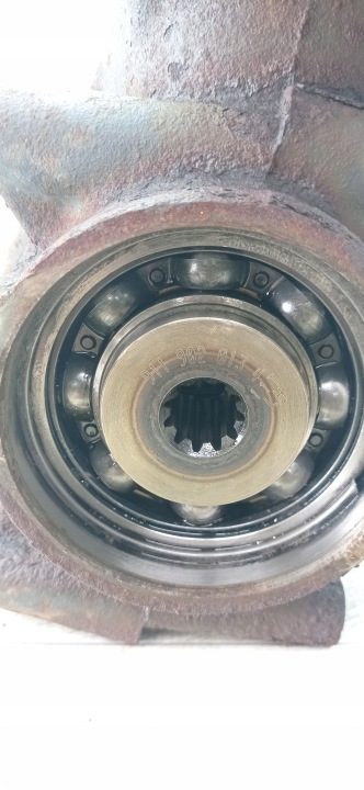 DAF XF CF 106 EURO 6 460 КОМПРЕССОР ВОЗДУХА, фото 10