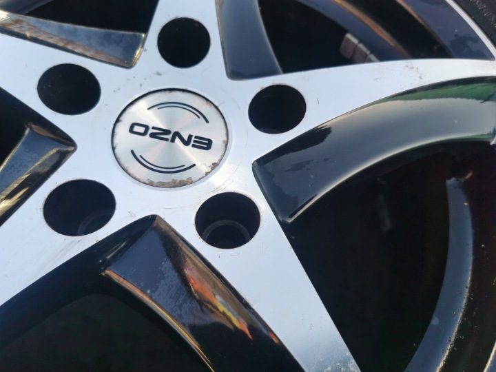 KIA Venga Hyundai IX20 диски колеса 15 дюймов, фото 12