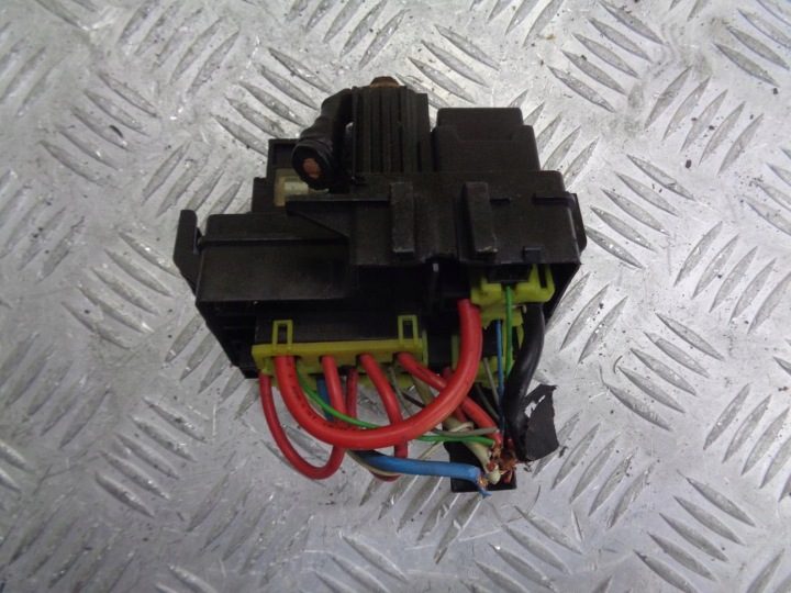 Блок предохранителей KIA Ceed 2 II 12- 18790-01034, фото 2