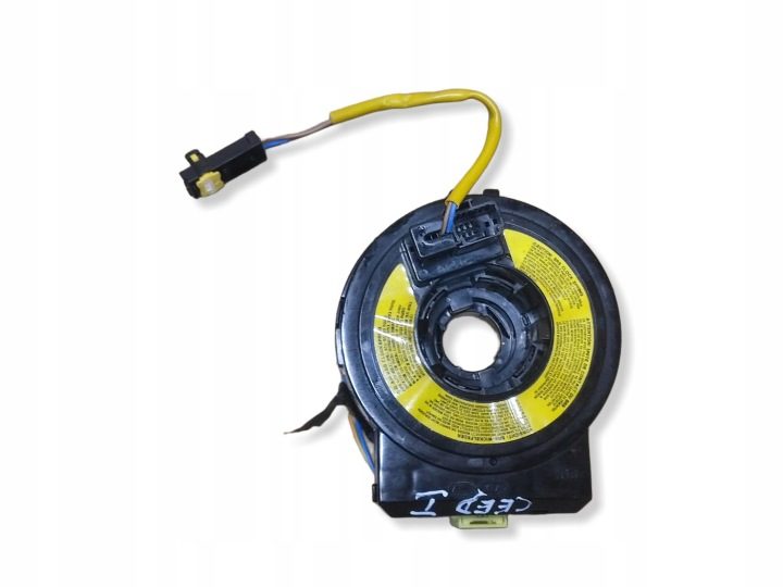 KIA CEED I УЛИТКА ШЛЕЙФ AIRBAG HY3R803774, фото 1