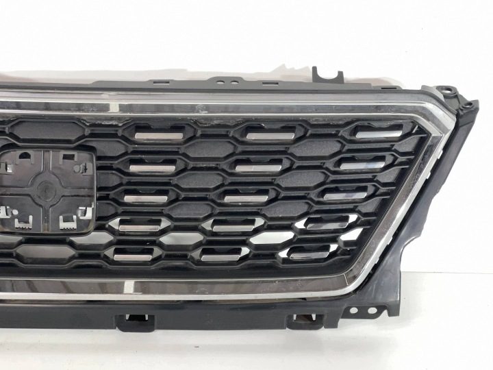 Решетка радиатора передняя Seat Leon (5F) 6F9853654C, фото 4