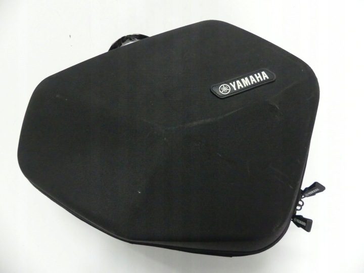 КОФР БОКОВОЙ P YAMAHA MT 07 TRACER 16+, фото 1