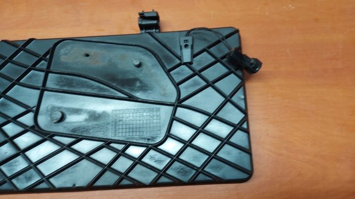 Основание кожух аккумулятора Toyota Avensis T25 06-, фото 5