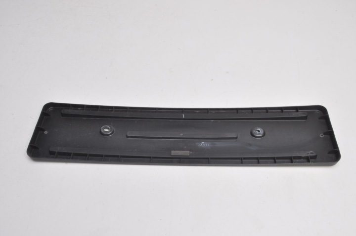 PORSCHE CAYENNE 9Y0 РАМКА ОСНОВАНИЕ НОМЕРНОГО ЗНАКА 9Y0827211, фото 9