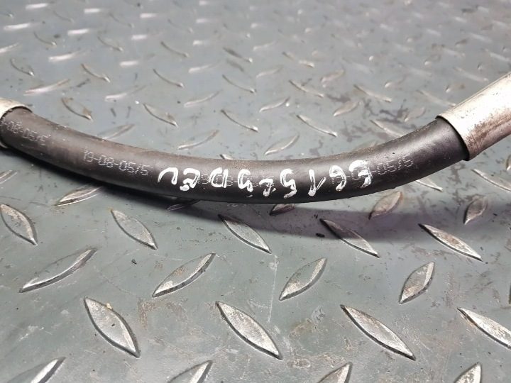 Трубка жидкости гидроусилителя Европа 6 761 481 BMW 5 E60 525d 530d M57, фото 2