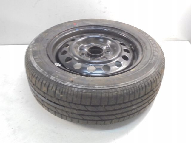 MITSUBISHI LANCER VII CS0 ДИСК КОЛЕСО СТАЛЬНОЕ 15'' 4x114,3 6J 195/60R15, фото 7