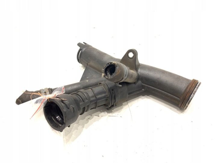 Трубка охлаждающей жидкости Seat Leon III 04L121026 2.0 150 л.с., фото 2