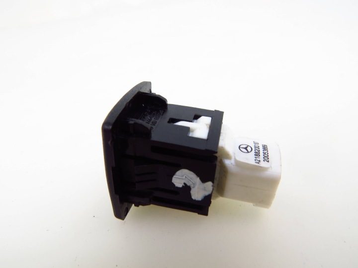 ГНЕЗДО ВХОД ПОРТ USB A2188200187 MERCEDES CLS W218 E-КЛАСС W212, фото 4
