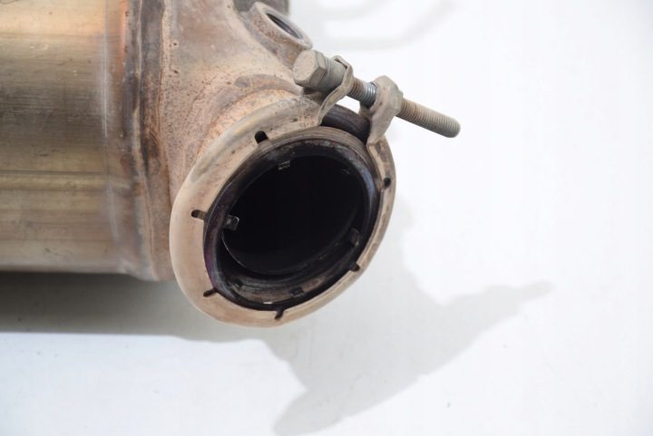 BMW 3 G20 G21 G22 G23 G26 2,0d B47 Катализатор Фильтр Частиц DPF EU6, фото 6
