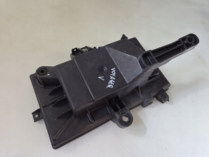 Кожух аккумулятора Chrysler OE 68053342AG, фото 7