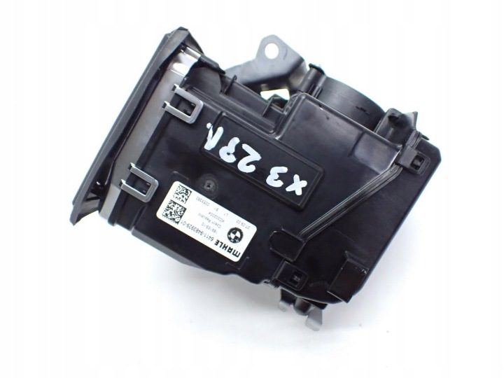 AROMATYZER ZAPACH ODŚWIEŻACZ ВОЗДУХА 9483929 BMW X3 G01 G02 23 г., фото 5