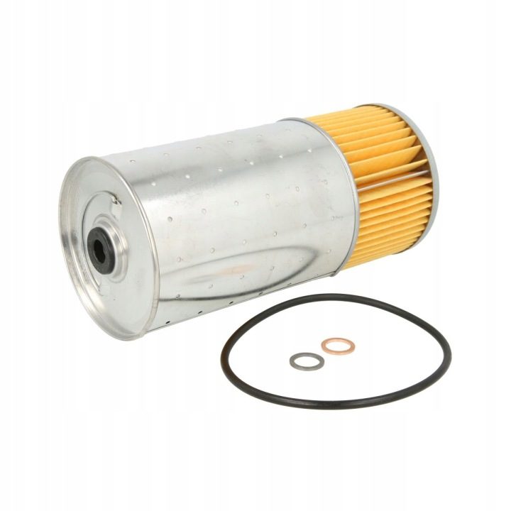 Mann-Filter PF 1055/1 x Фильтр масляный, фото 12