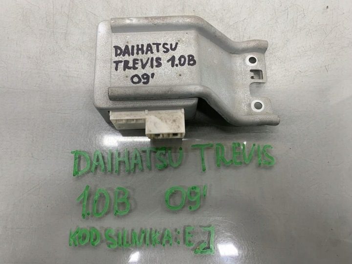 Блок управления гидроусилителя Trevis II L65 1.0 89650-B2040 991-20901, фото 1