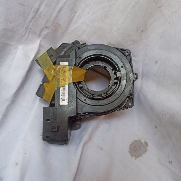 Шлейф подрулевой Focus Ford OE 4M5T-14A664-AB, фото 1