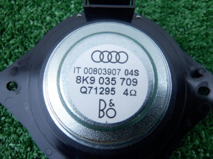 ДИНАМИК BANG OLUFSEN AUDI A4 A5 B8 8TA 8T 8K9035709, фото 3