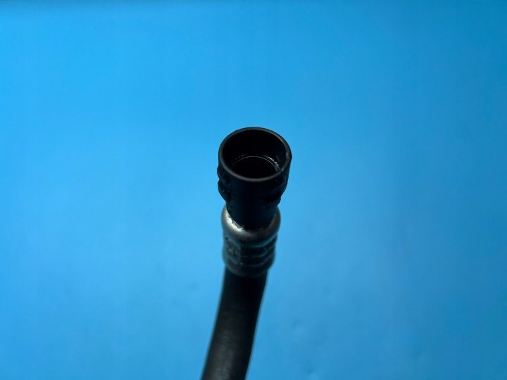 БАК ЖИДКОСТИ НАСОСА ГИДРОУСИЛИТЕЛЯ BMW E60 3.0 дизель 10617211, фото 8