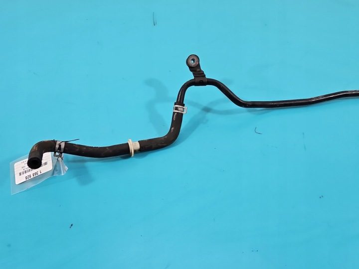 ТРУБКА ГИДРОУСИЛИТЕЛЯ TOYOTA CAMRY VI 01-06 2.4 VVT-I, фото 3