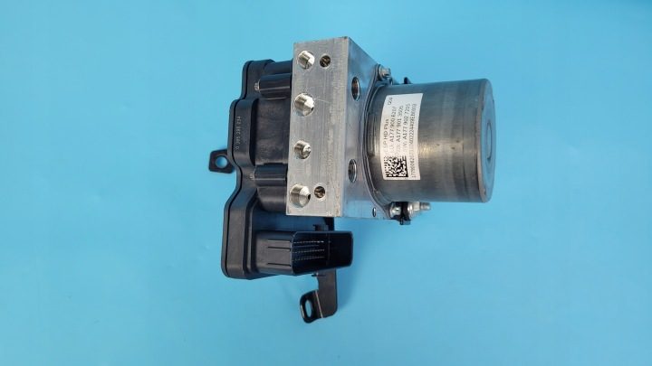 MERCEDES 177 A180 22 г. ГЛАВНЫЙ ТОРМОЗНОЙ ЦИЛИНДР ABS A1779006207 0265295934, фото 4