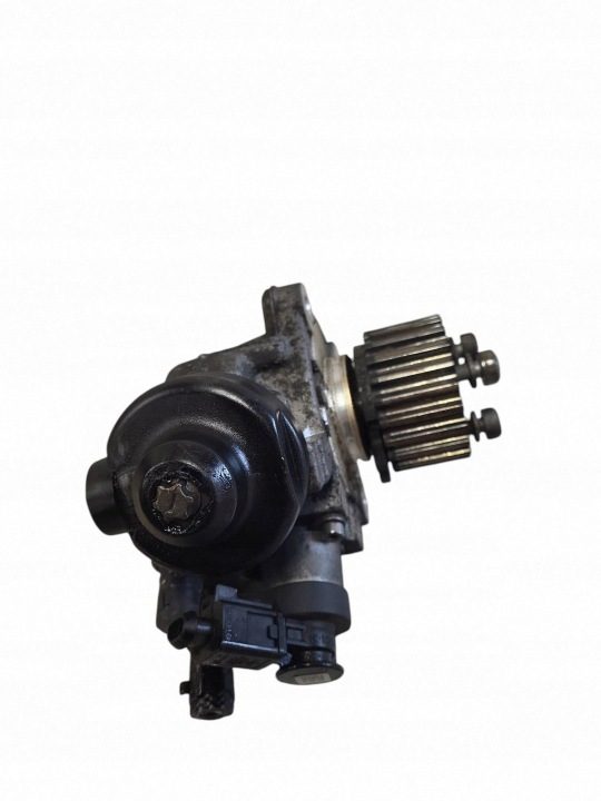Комплект системы впрыска Skoda Yeti (5L) 03L130755, фото 13