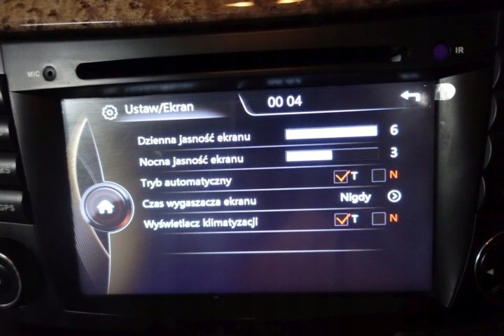 Mercedes w211 w219 COMAND магнитола навигация ANDROID GPS камера DAB XPH 7, фото 6