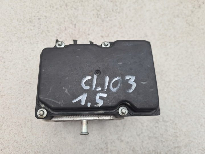 RENAULT CLIO III НАСОС ABS 8200747140, фото 1