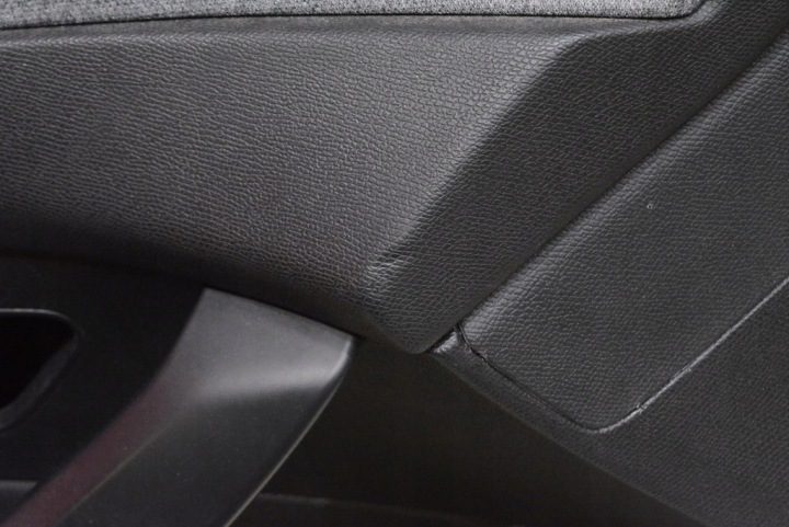 Обшивка двери комплект EU Peugeot 308 3 III P5 T10 SW универсал 21-25, фото 4