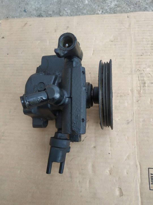 Toyota OE 44310-52160 насос гидроусилителя, фото 1