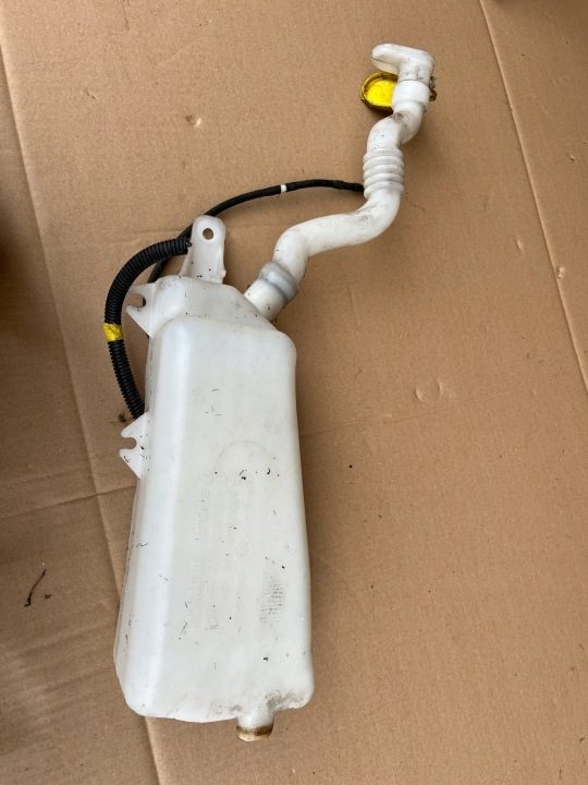 Бачок омывателя Renault Modus 2004-2008 1.2 7701058023, фото 1