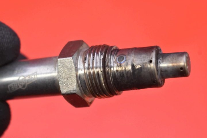 Зонд датчик NOX 7587130 BMW E87 1.6i 122 л.с. 07-12, фото 3