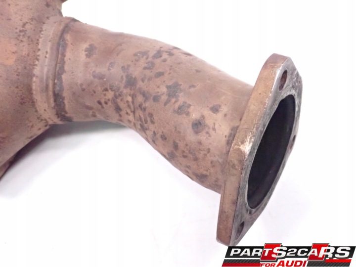 4F0131701EQ фильтр твердых частиц DPF A6 C6 2.7TDI, фото 10