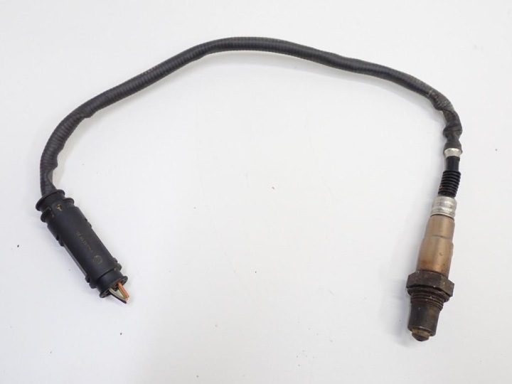 ЛЯМБДА-ЗОНД 7569968 BMW 1 E81 E82 E87 E88 E90 E91 E92 E93 2.0i N43 10 г., фото 1