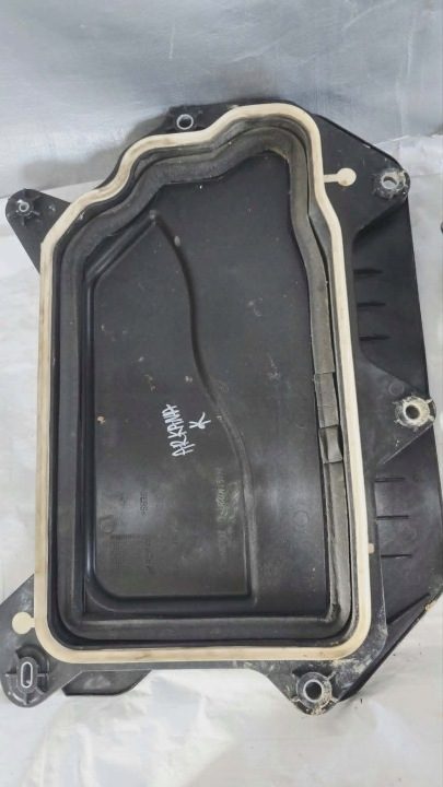 Кожух аккумулятора Renault Arkana 1.6 E-Tech 244974022R, фото 5