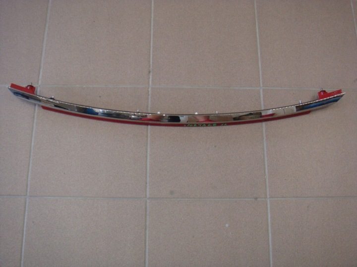 Катафот Kia OE 87310-F11/200, фото 2