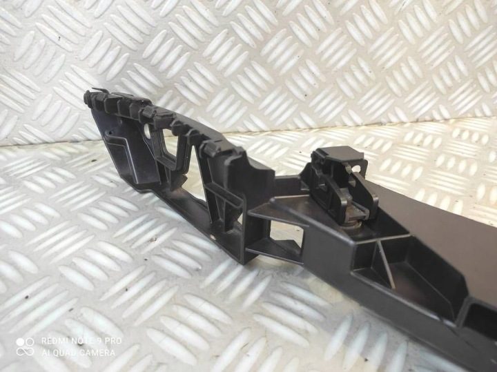VW POLO 6R 09-14r НАПРАВЛЯЮЩАЯ КРОНШТЕЙН ФАРЫ ПРАВЫЙ ПЕРЕДНИЙ 6R0805072, фото 11