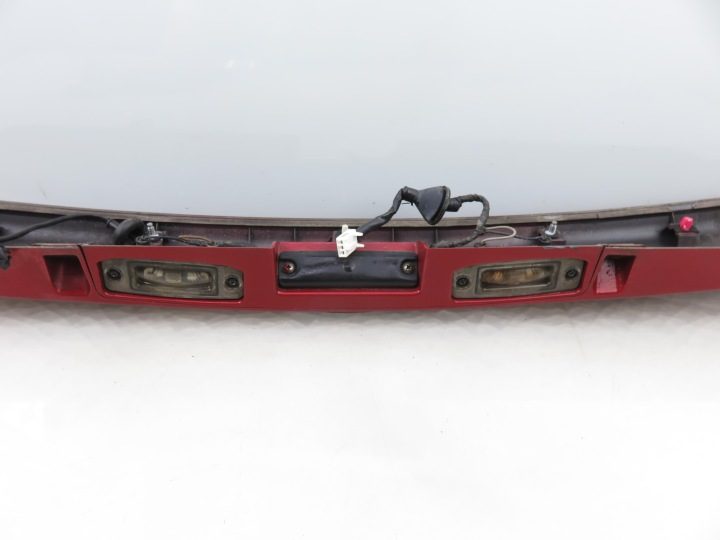 Накладка крышки KIA Carens III 873111D000, фото 10