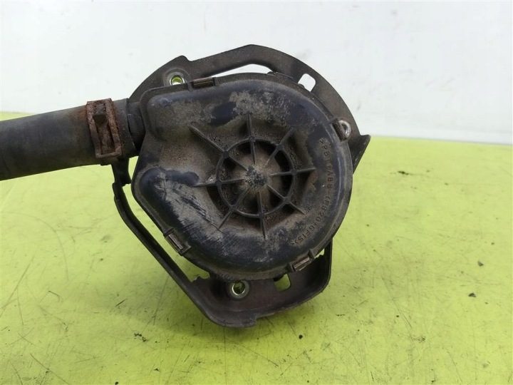 Насос вторичного воздуха Subaru Forester II 2002-2008 2,0 бензин 1256000160, фото 5