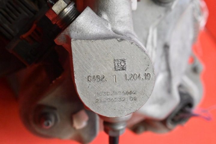 ВАКУУМНЫЙ УСИЛИТЕЛЬ ГЛАВНЫЙ ТОРМОЗНОЙ ЦИЛИНДР EU 3Q1614105AH VW PASSAT B8 2.0 TDI РЕСТАЙЛИНГ 19-21, фото 9