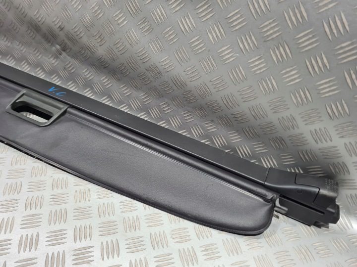 Шторка багажника Opel Vectra C универсал, фото 2