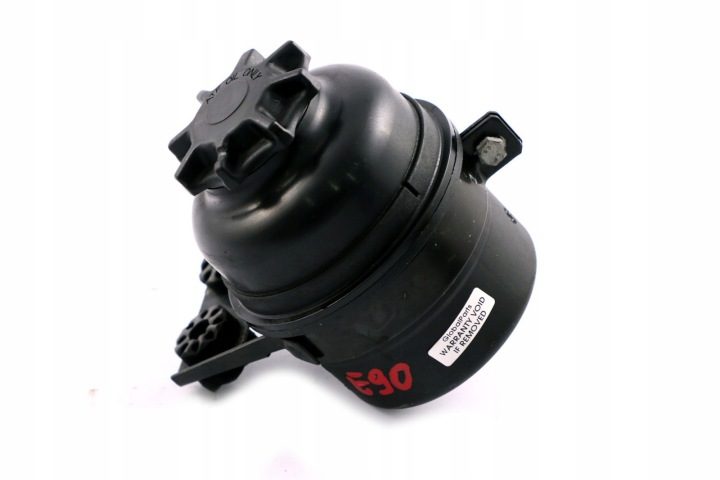 BMW E81 E87 E90 E91 E92 Бачок Системы Гидроусилителя Руля 6768094, фото 1