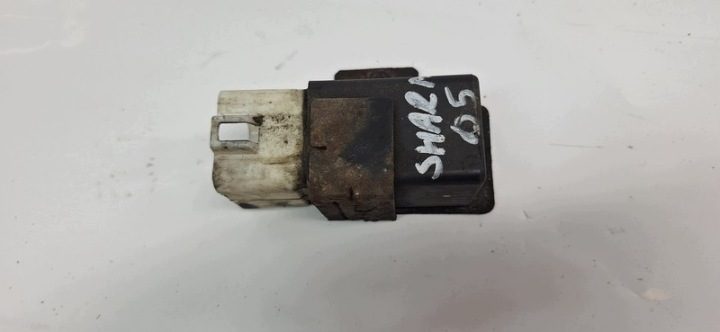 Блок управления свечей накаливания VW Sharan 05- 7M5919506, фото 1