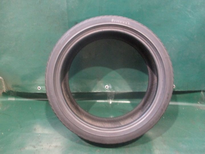 Шина летняя Pirelli P Zero 225/40R18 92 Вт Run Flat, усилитель (XL) MOE - Mercedes-Benz, фото 9