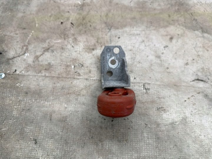 VW AUDI КРОНШТЕЙН ВЫХЛОПА 5Q0253144 E+D, фото 2
