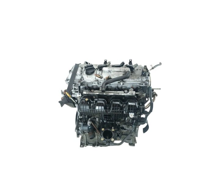 Двигатель бензиновый Toyota Prius III 1.8 2ZR X2ZR-E22U, фото 1