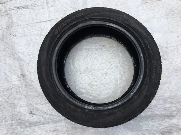 Шина летняя Hankook Ventus S1 Evo 195/50R15 82 В, фото 3