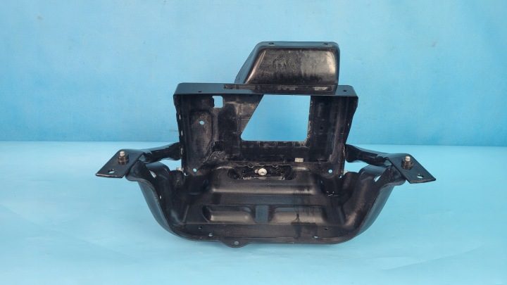 Mercedes EQA 250 21 г. корпус площадка аккумулятора A2436280400 A2436202200, фото 14