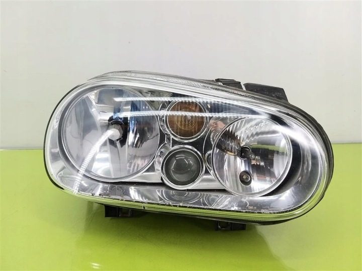 Фара передняя правая VW Golf IV 1997-2003 086750 ОРИГИНАЛ, фото 1