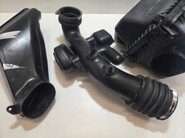 Комплект воздушного фильтра и корпуса для Ford F-150 2025 - Ford (jl3z9600b), фото 3