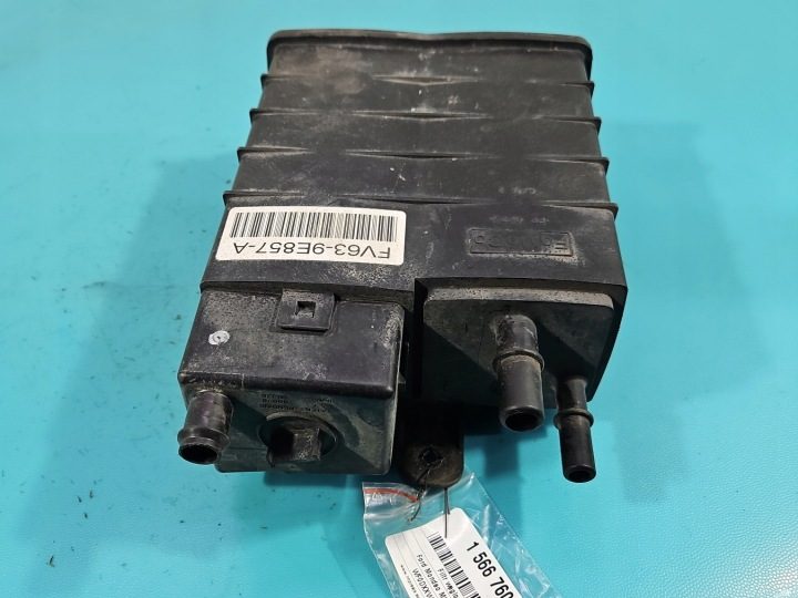 Адсорбер Ford Mondeo MK5 2,0 16V FV63-9E857-A, фото 3