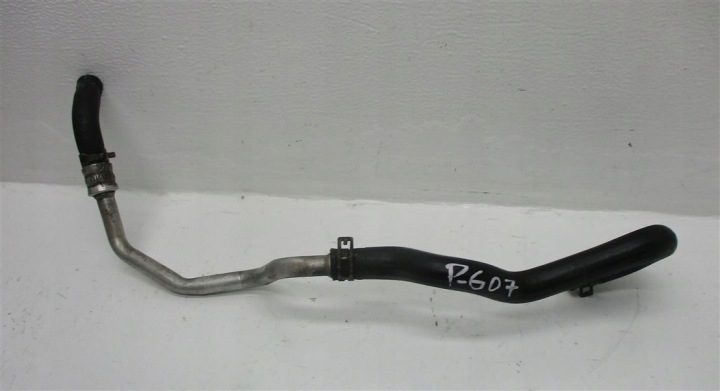 ШЛАНГ ВОДЫ PEUGEOT 607 2.7 HDI 9649165180, фото 1