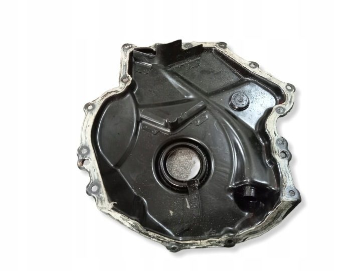 КРЫШКА ГРМ VW GOLF VI 2.0 TFSI 06H109211Q, фото 2